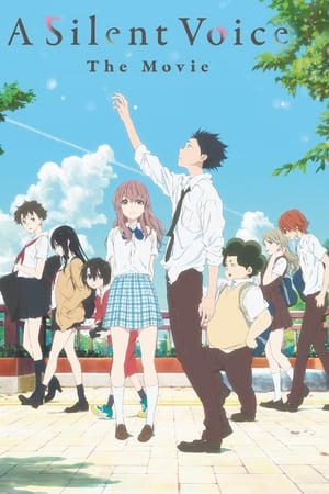 A Silent Voice (2016) Hindi Dual Audio 480p BluRay 400MB