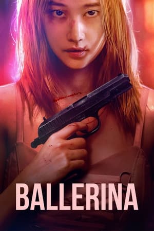 Ballerina 2023 Hindi Dual Audio HDRip 720p – 480p