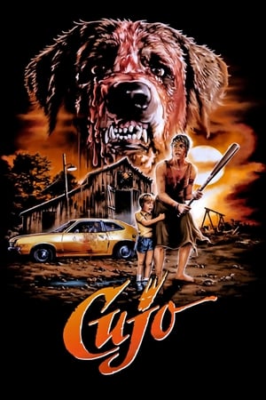 Cujo 1983 100mb Hindi Dual Audio movie Hevc BRRip Download