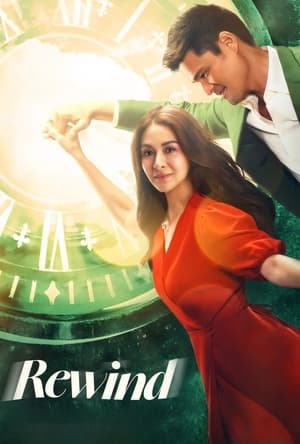 Rewind 2024 Hindi Subbed CAMRip 1080p