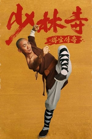 Rising Shaolin: The Protector (2021) Hindi Dual Audio HDRip 720p – 480p