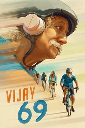 Vijay 69 2024 Hindi HDRip 720p – 480p – 1080p